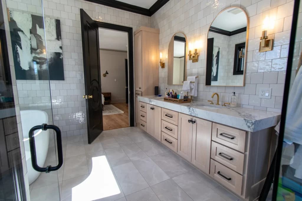 East New Construction