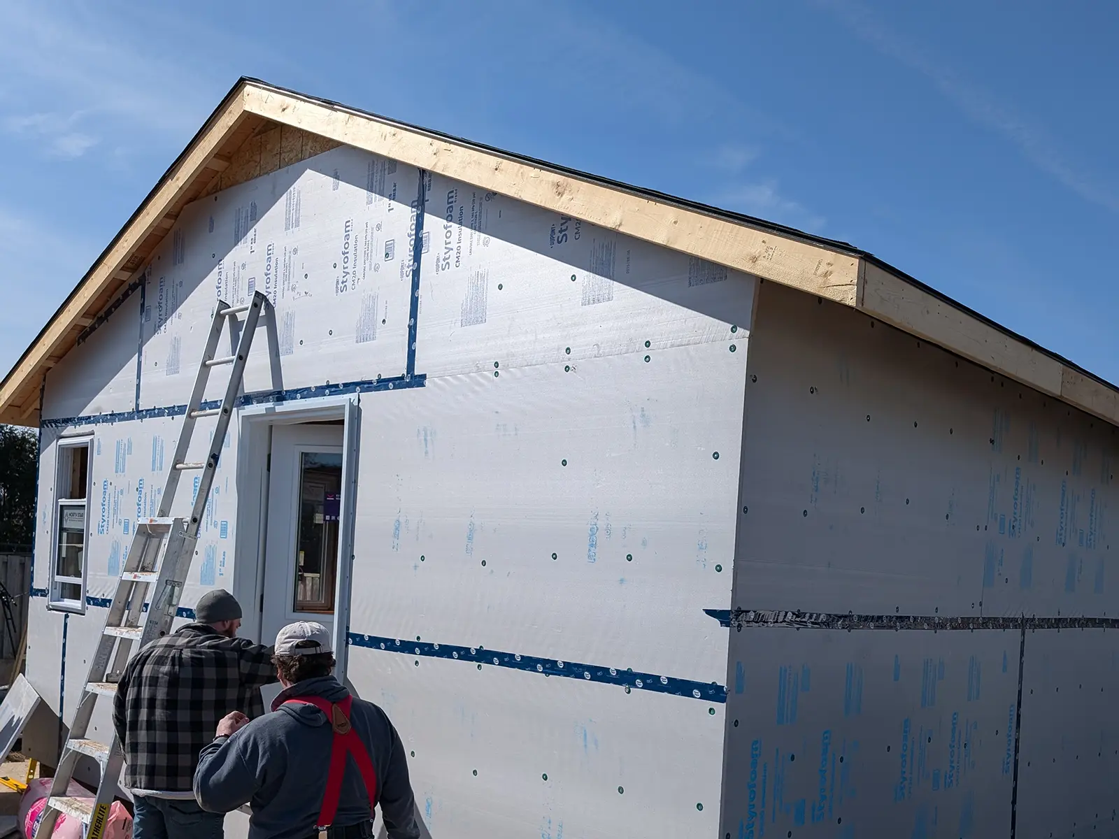 Additions & Extensions