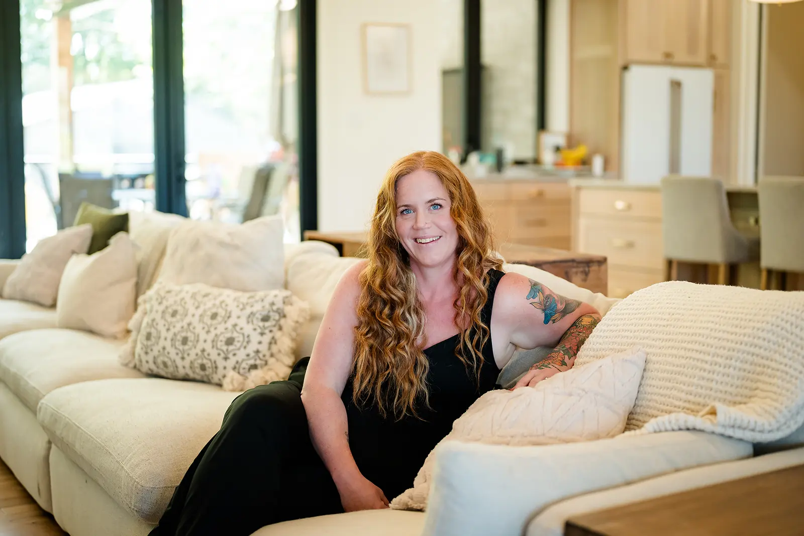 Jocelyn, owner at MD Construction